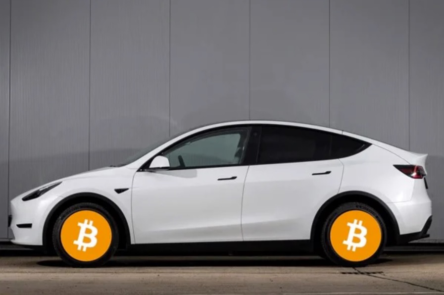 Tesla Unlikely to Accept Bitcoin Again: The Impact on the Automotive Industry