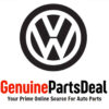 GenuinePartsDeal-Your Prime Online Source for Genuine VW parts.