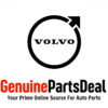 Genuine Parts Deal - Your trusted source for Genuine Volvo Parts