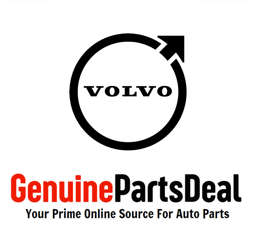 Volvo Disc Brake Caliper - ATE 36000484